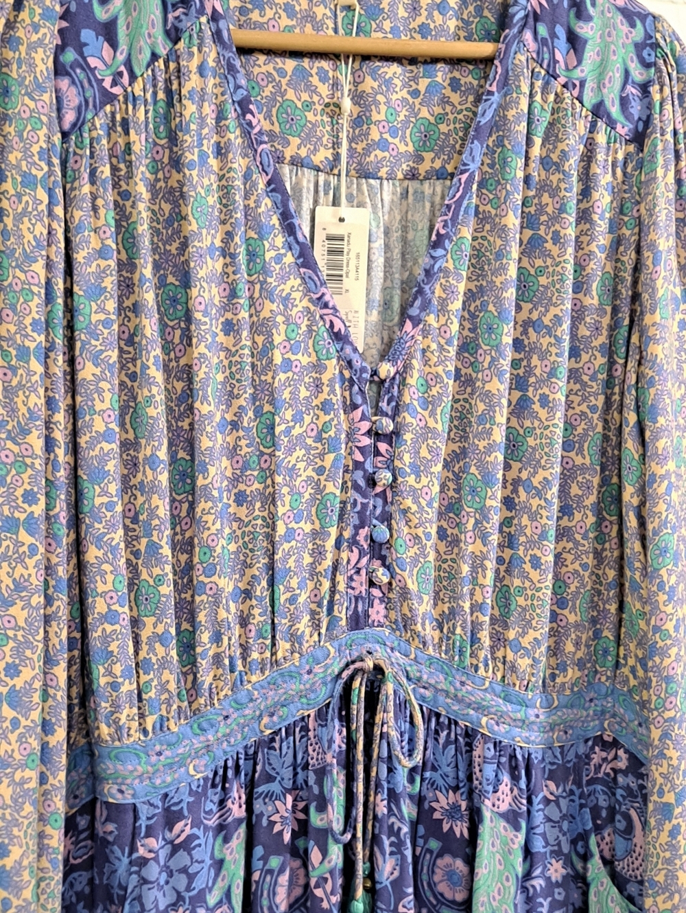 🦄NWT! Spell Xanadu Playdress✨️ - Picture 6 of 13